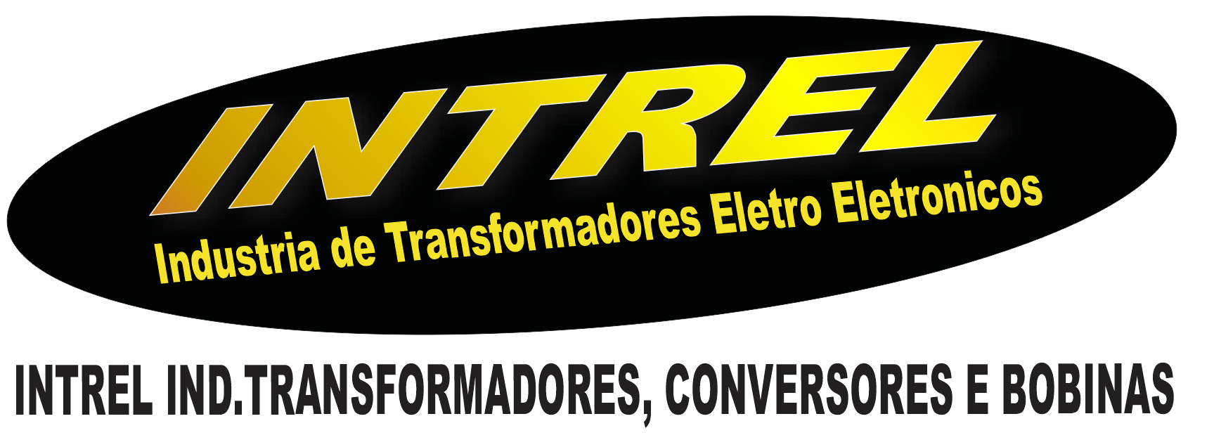 Intrel - TRANSFORMADORES